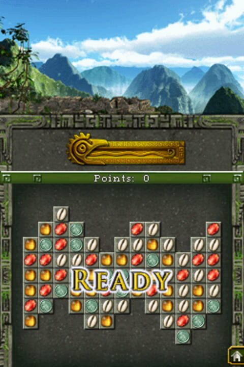 Jewel Quest 4 Heritage