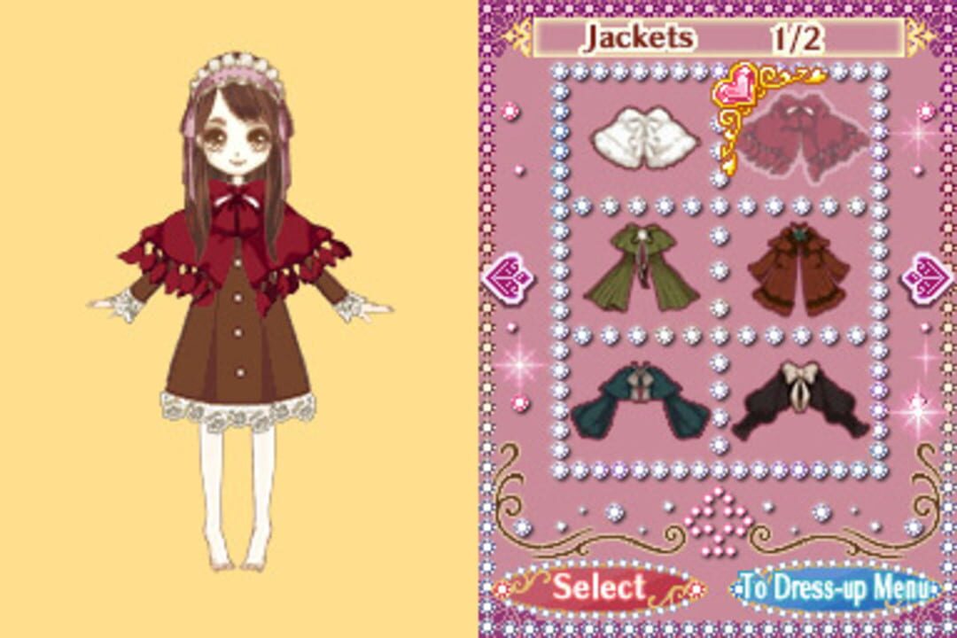 Anne’s Doll Studio: Tokyo Collection