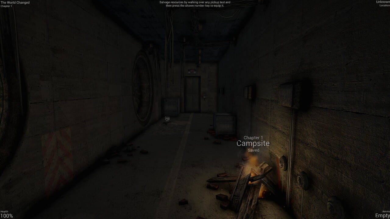 Apocalypse: The Game