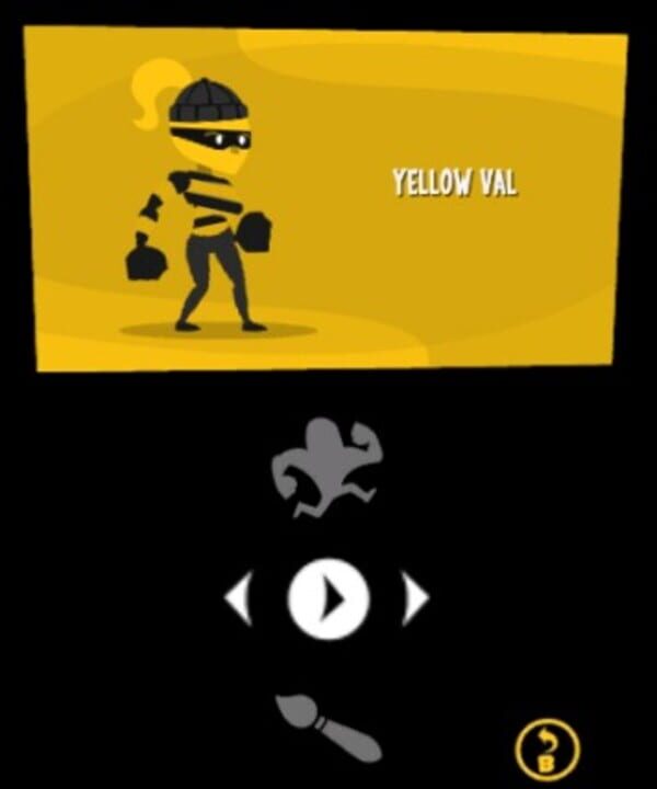 Runbow: Pocket Deluxe Edition