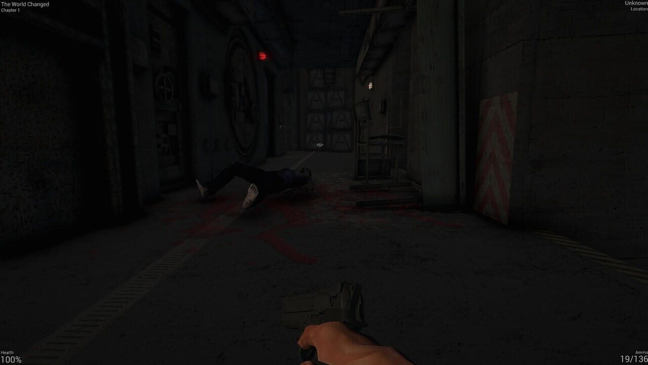 Apocalypse: The Game