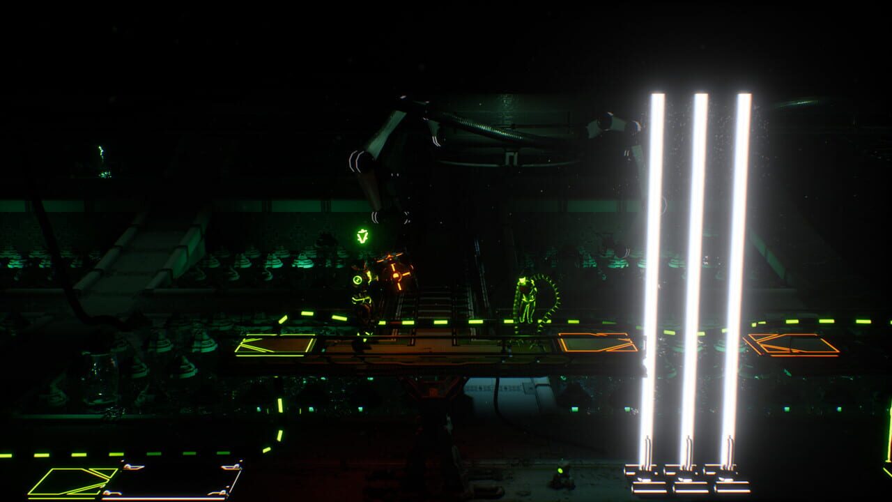 Chroma Shift