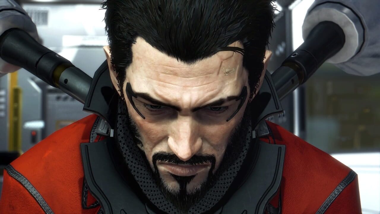 Deus Ex: Mankind Divided – A Criminal Past