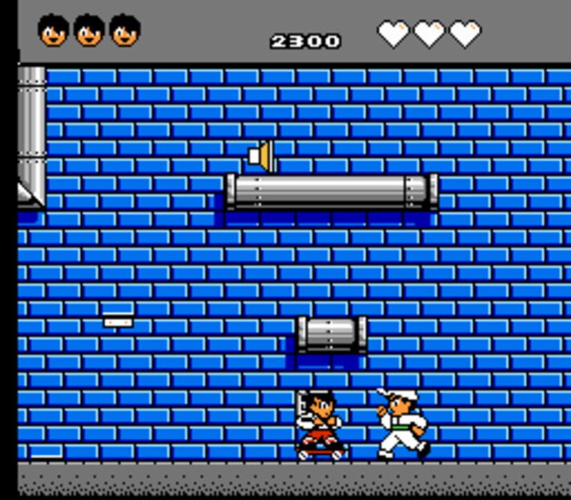 Sunday Funday: The Ride