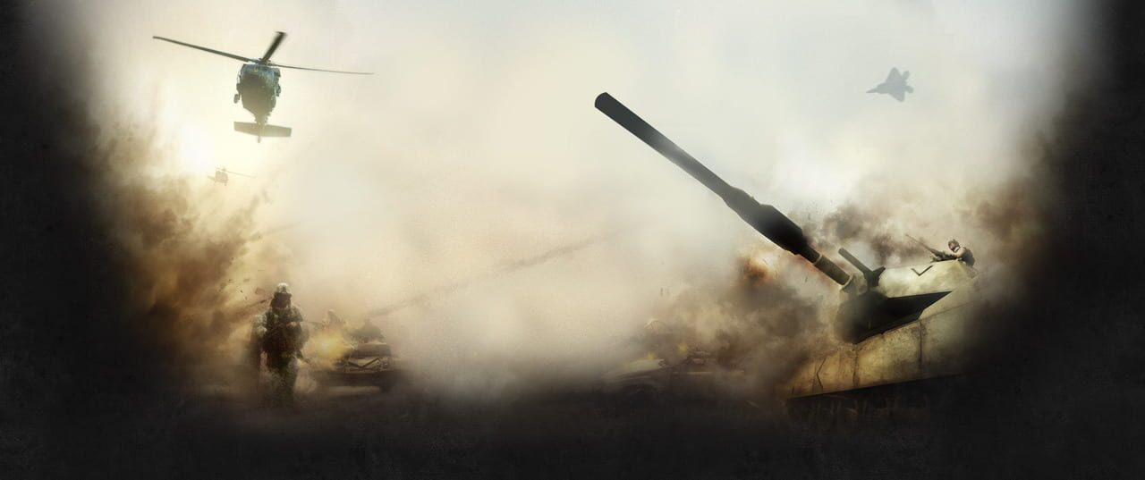 Battlefield Play4Free