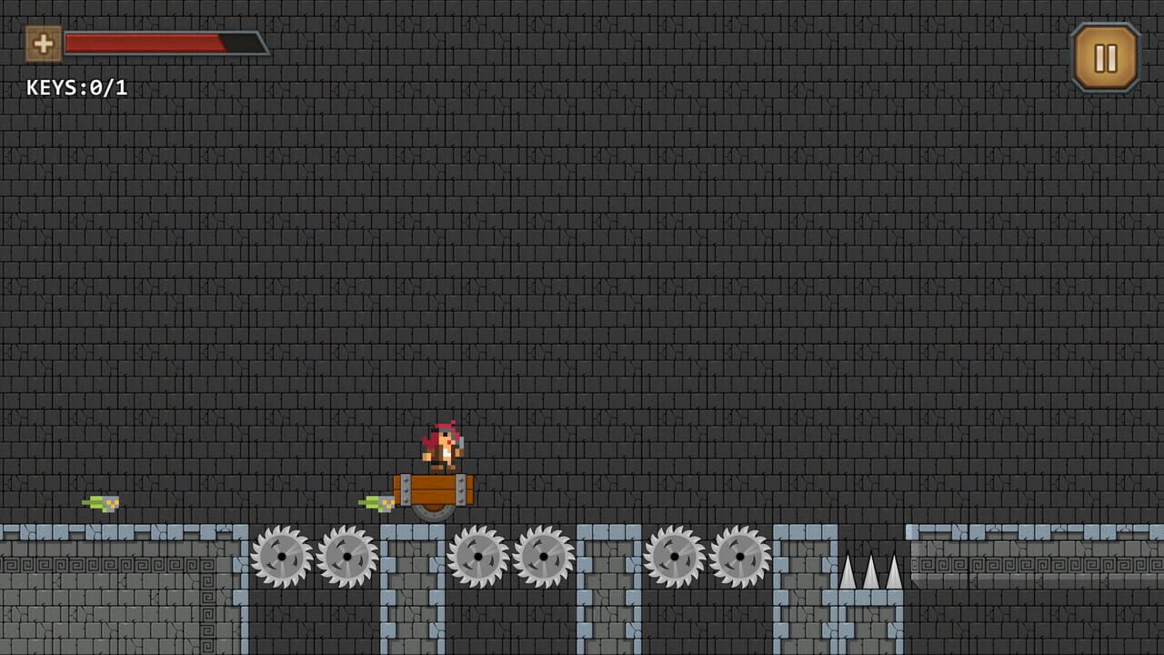 Epic Game Maker