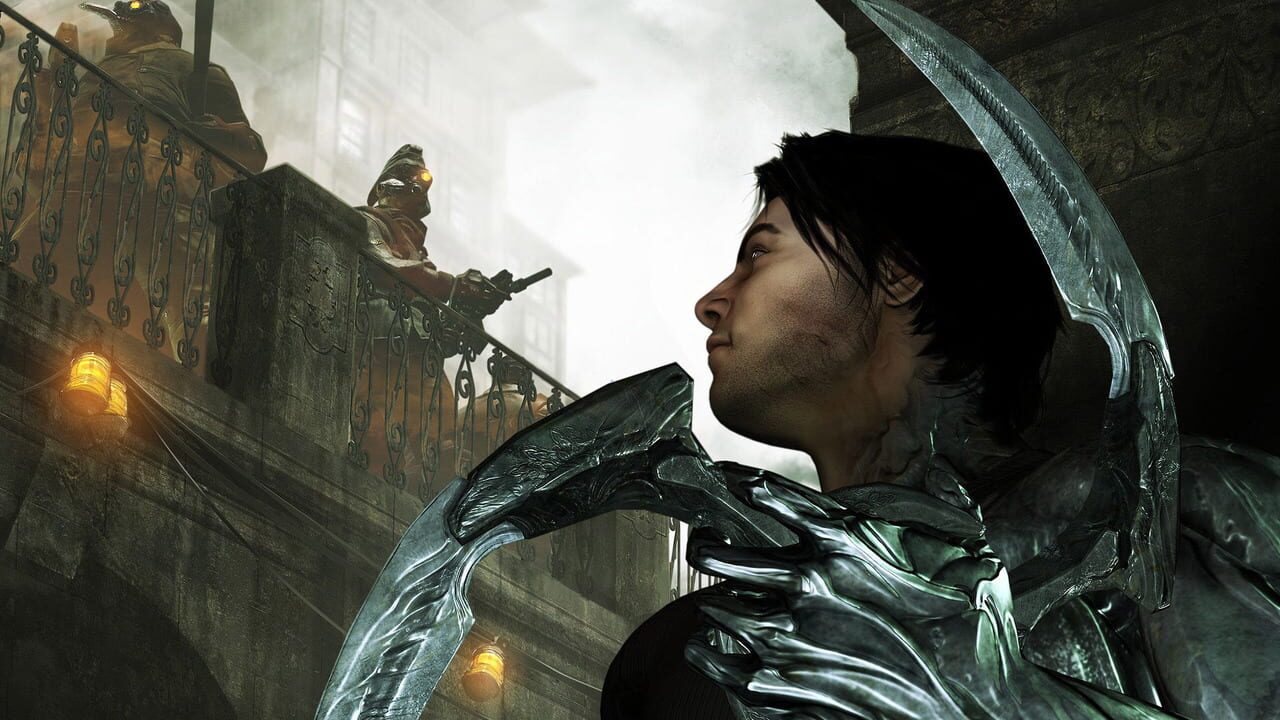 Dark Sector