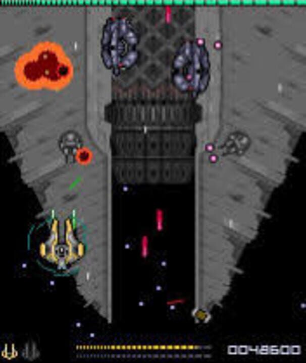 Star Wars: The Battle Above Coruscant