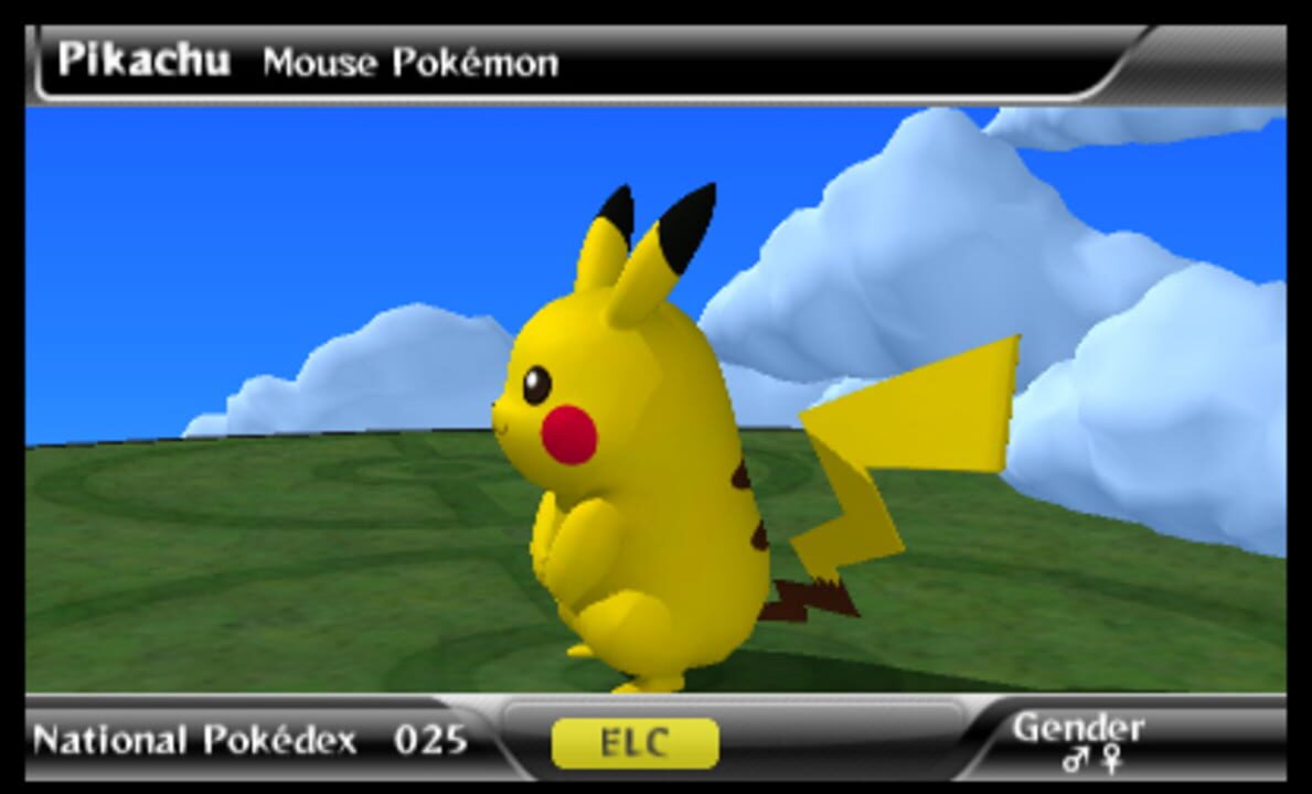 Pokédex 3D Pro