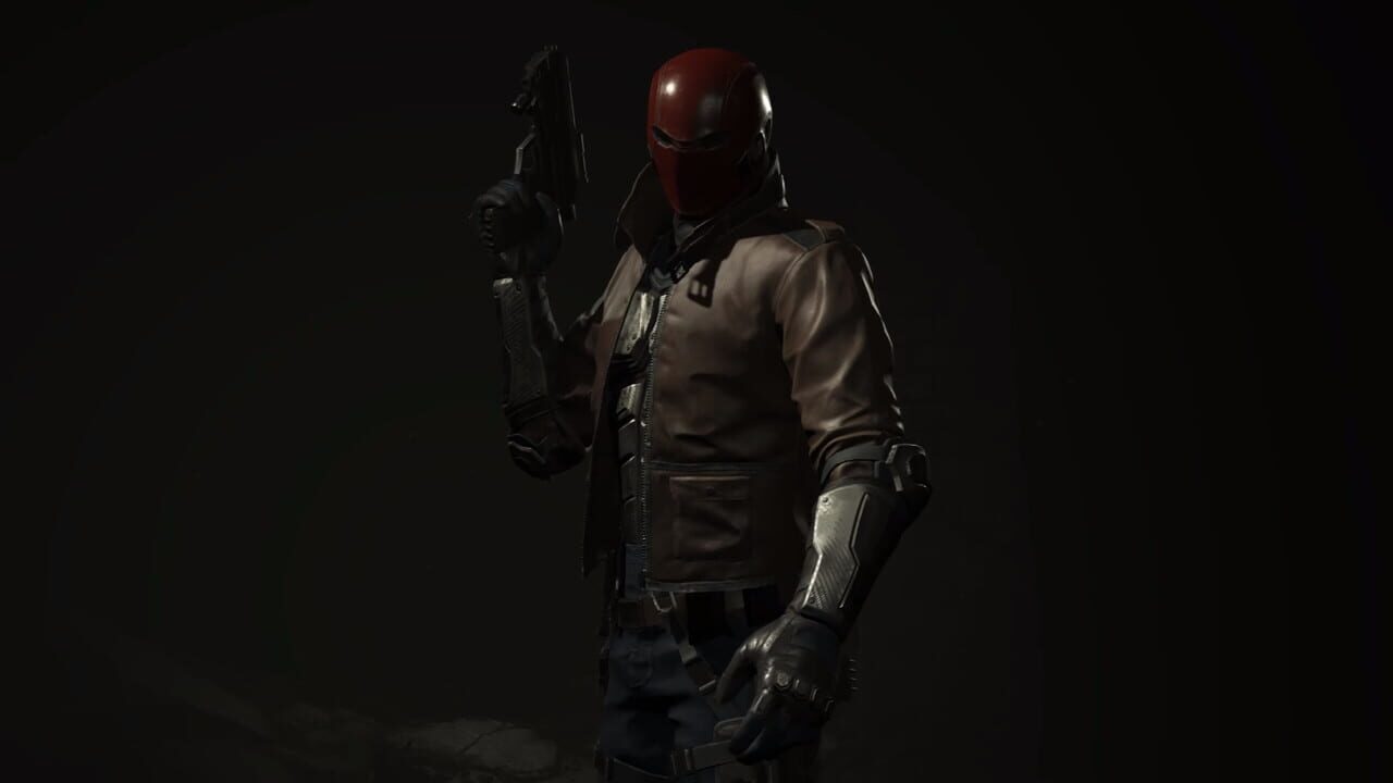 Injustice 2: Fighter Pack 1