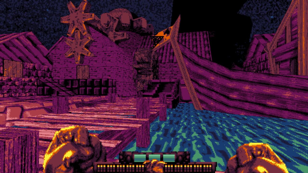 Fight Knight