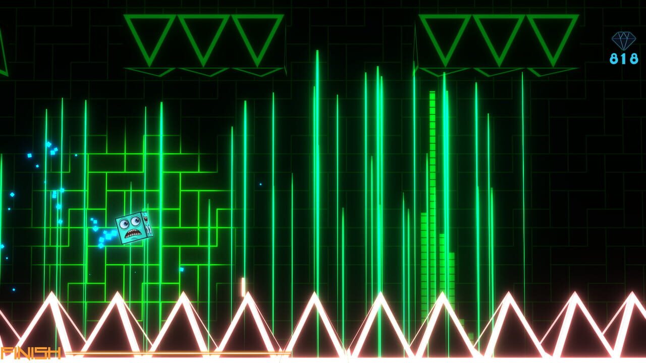 Mr. Dubstep