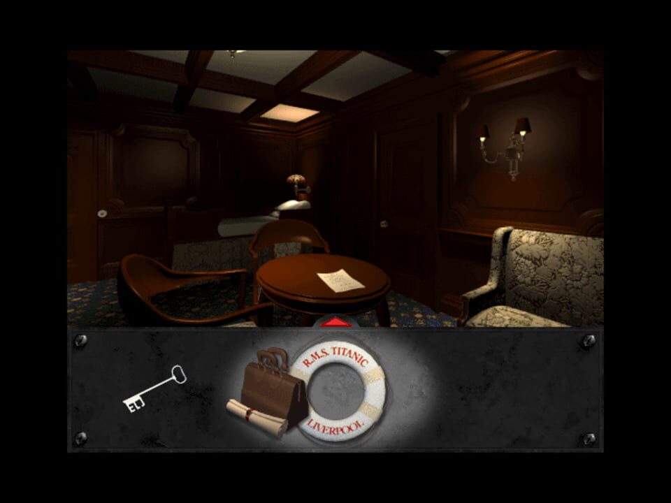 Titanic: Adventure out of Time