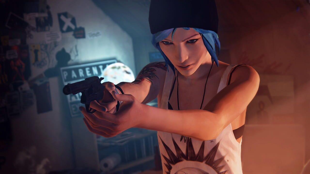 Life is Strange: Episode 1 – Chrysalis