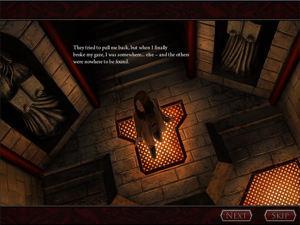 Nightmare Adventures: The Turning Thorn