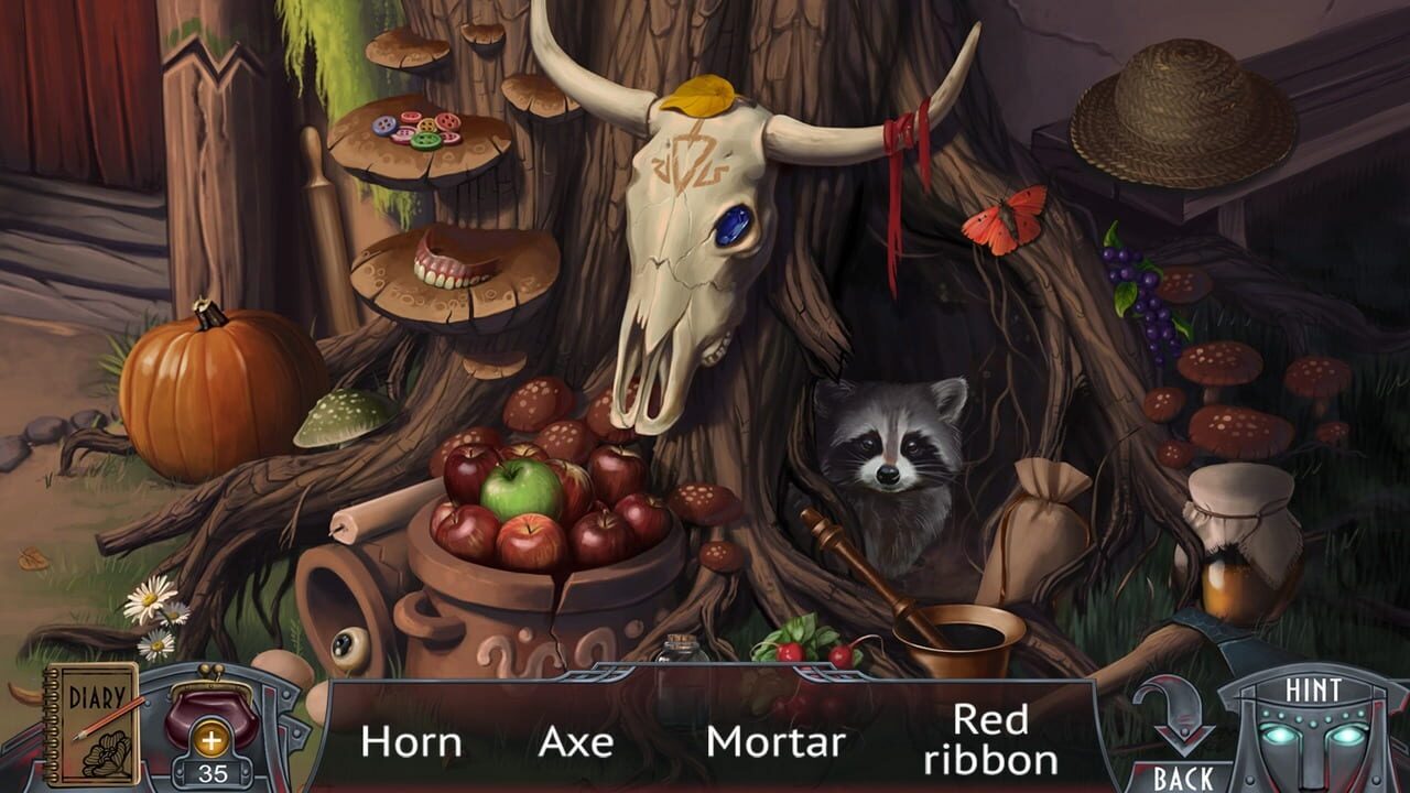 Bathory: The Bloody Countess