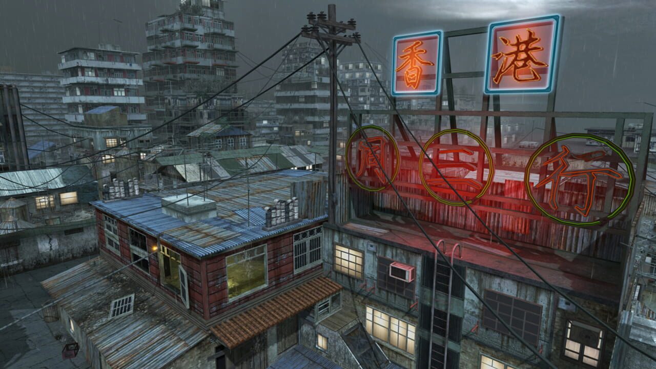 Call of Duty: Black Ops – First Strike