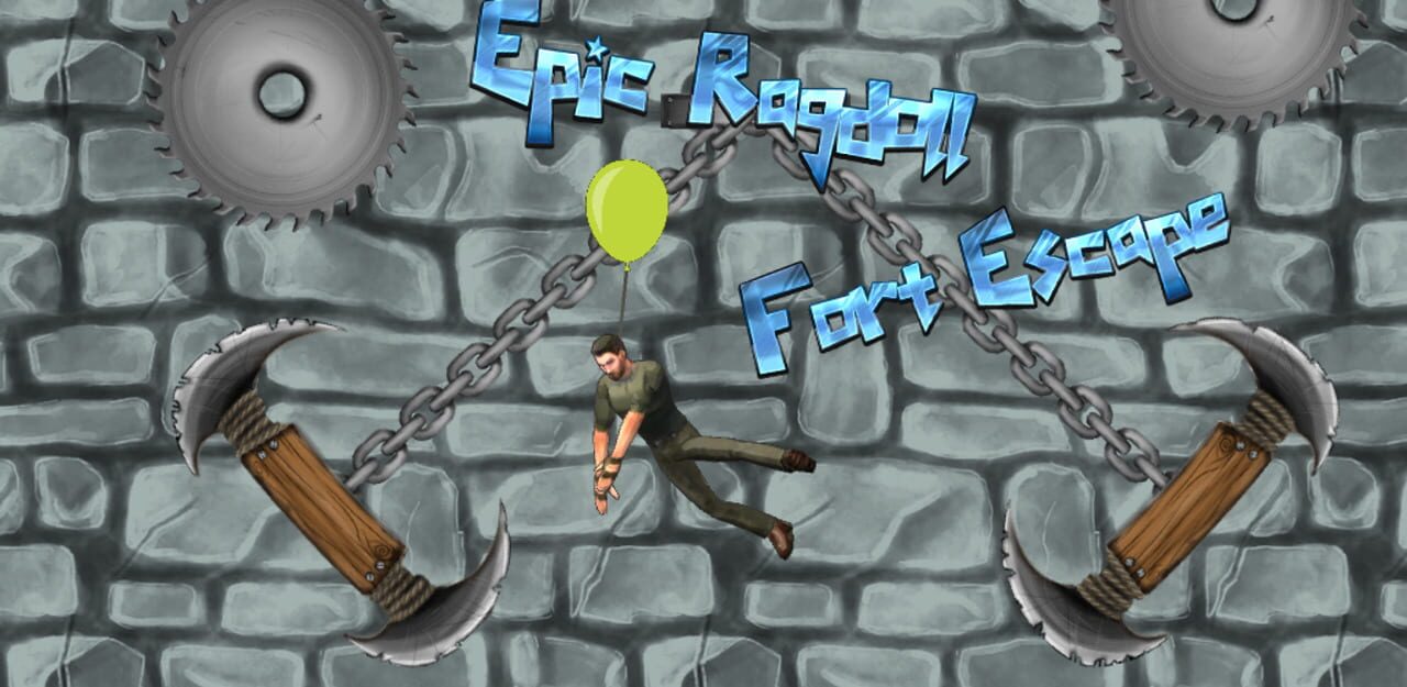 Bloody Ragdoll&nbsp;: Fort Escape