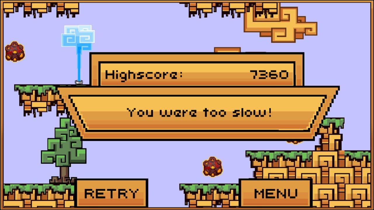 Spirit Run: Fire vs. Ice