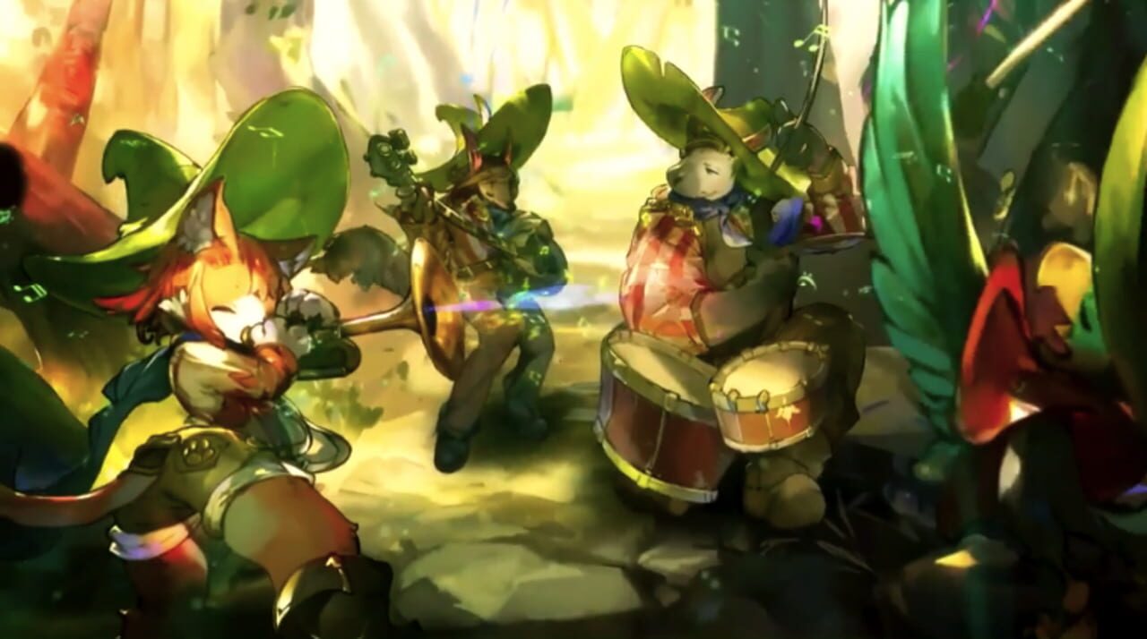 Shadowverse: Wonderland Dreams