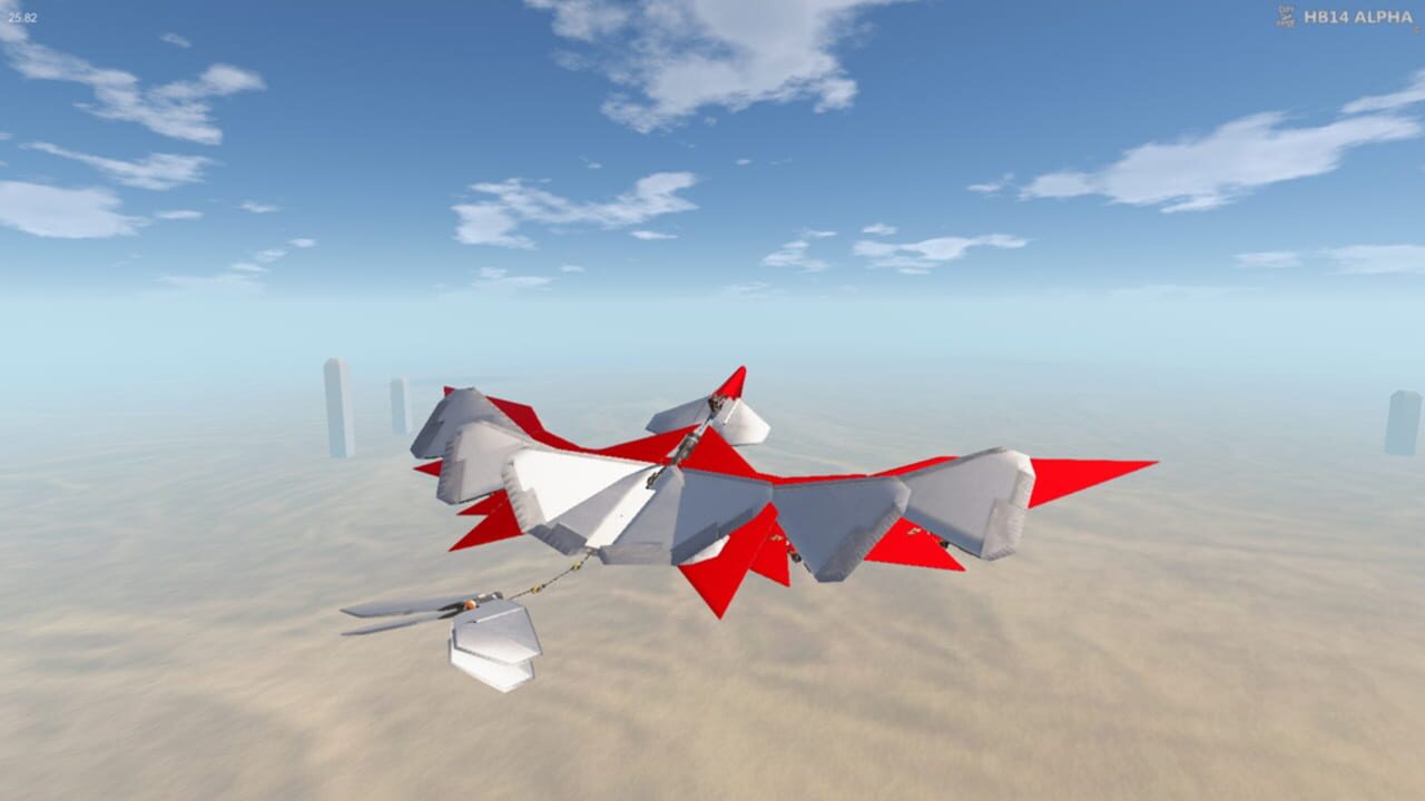 Homebrew: Vehicle Sandbox