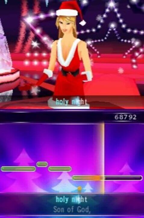 Just Sing! Christmas Songs