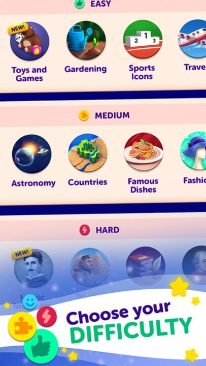 CodyCross: Crossword Puzzles