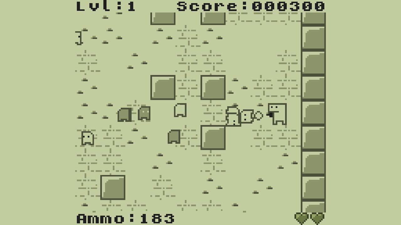 Random Rooms