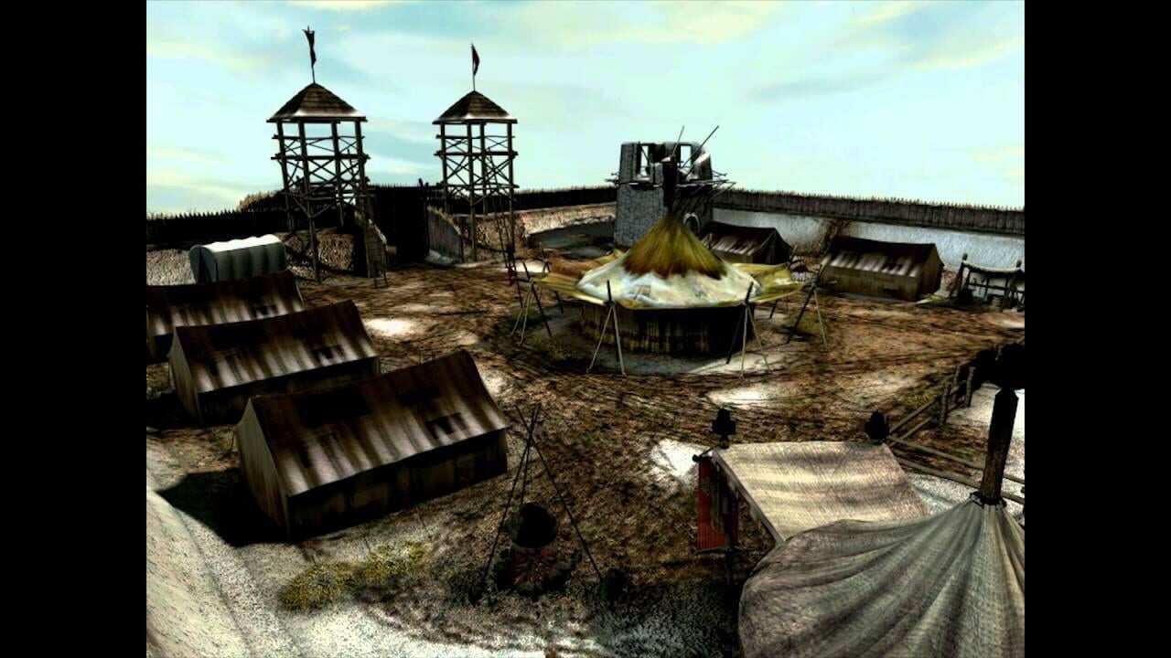 Arthur’s Knights: Tales of Chivalry