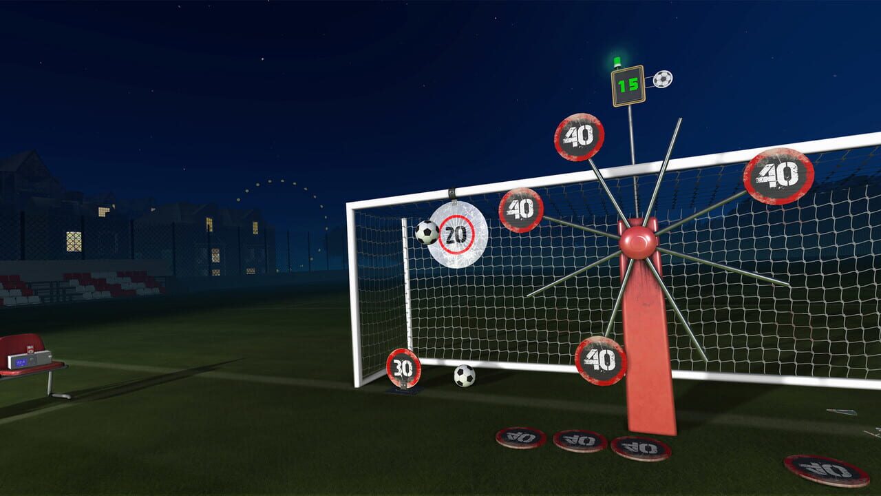 Header Goal VR: Being Axel Rix