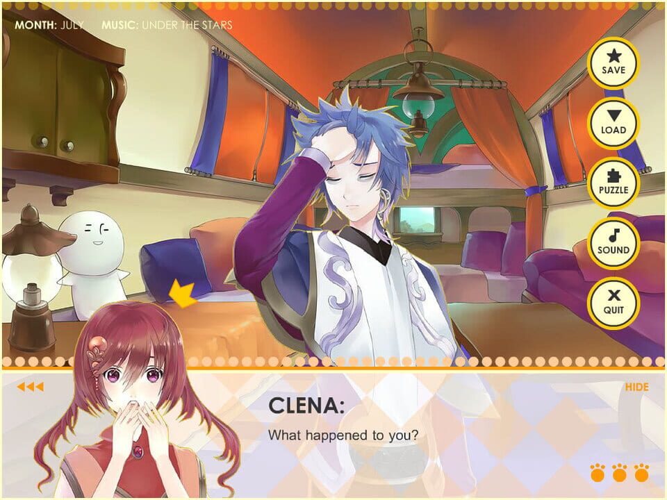 Anicon: Animal Complex – Sheep’s Path