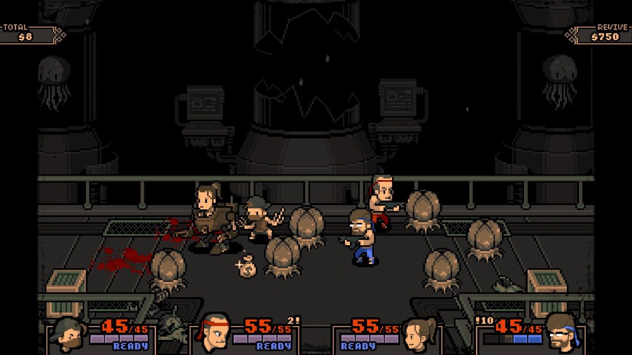 Streets of Red: Devil’s Dare Deluxe