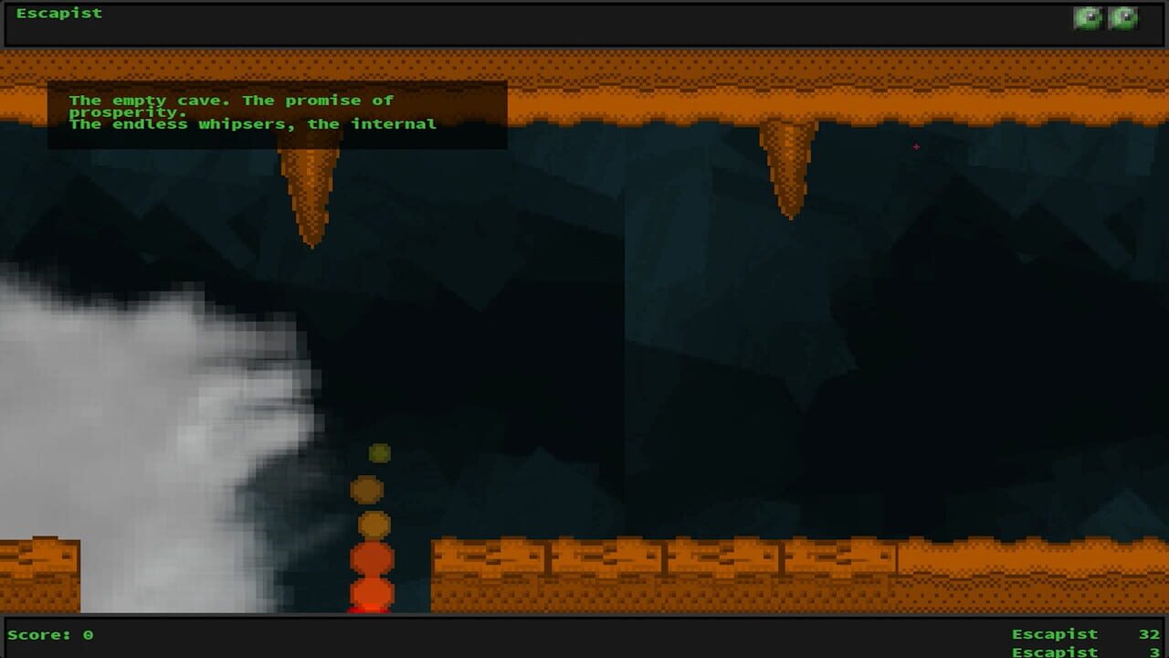 Cave Escape