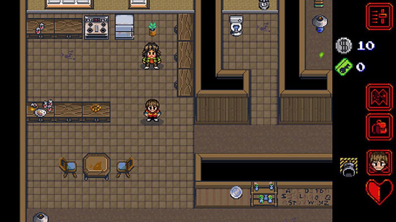 Stranger Things: 1984