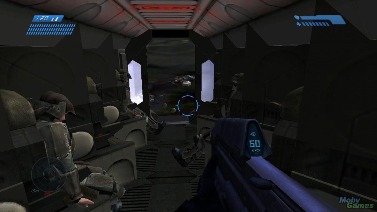 Halo: Combat Evolved Anniversary