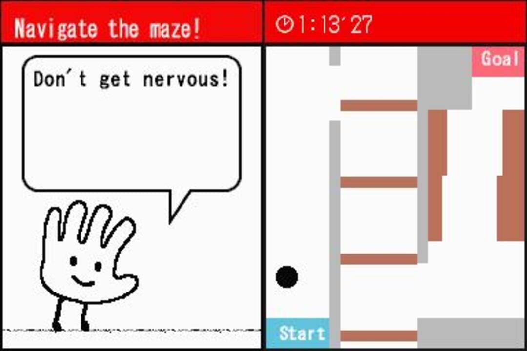 Left Brain Right Brain