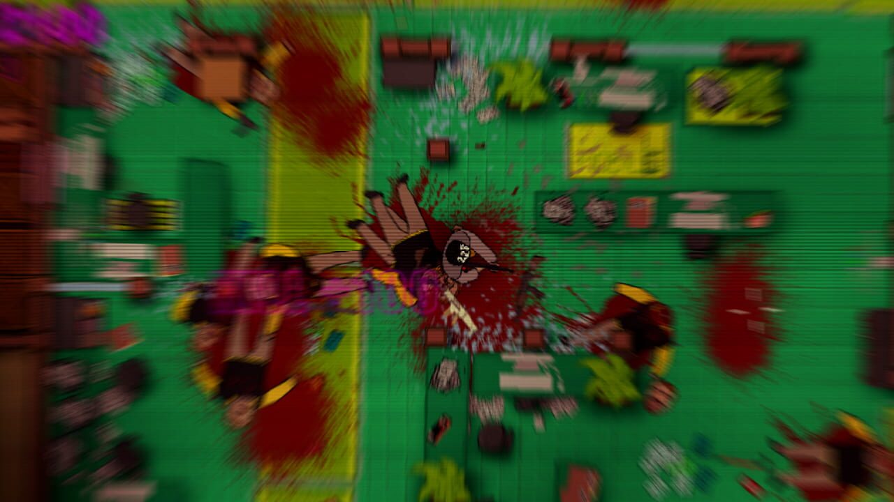 Bloodbath Kavkaz
