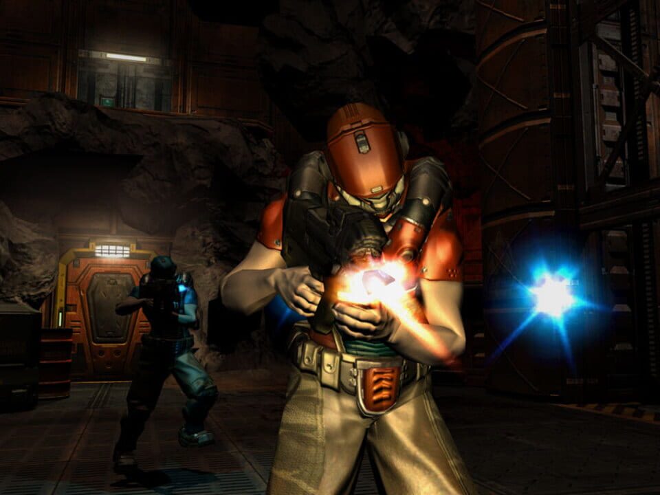 Doom 3