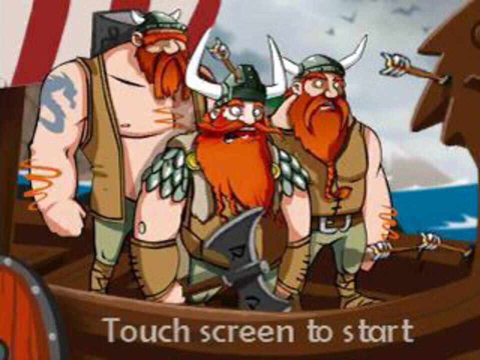 Viking Invasion 2 – Tower Defense