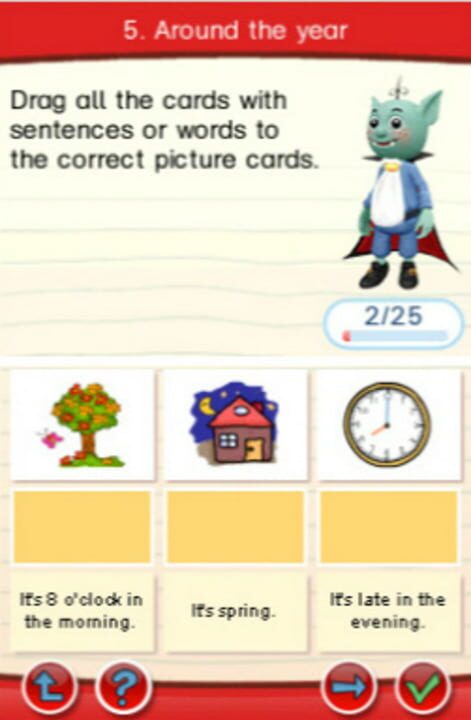 Successfully Learning English: Year 5