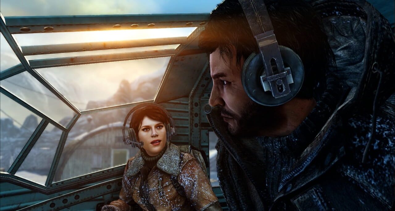 Deadfall Adventures: Heart of Atlantis