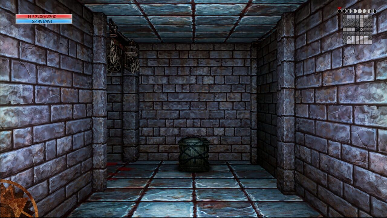 The 7th Circle: Endless Nightmare