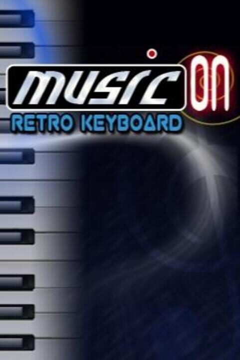 Music On: Retro Keyboard