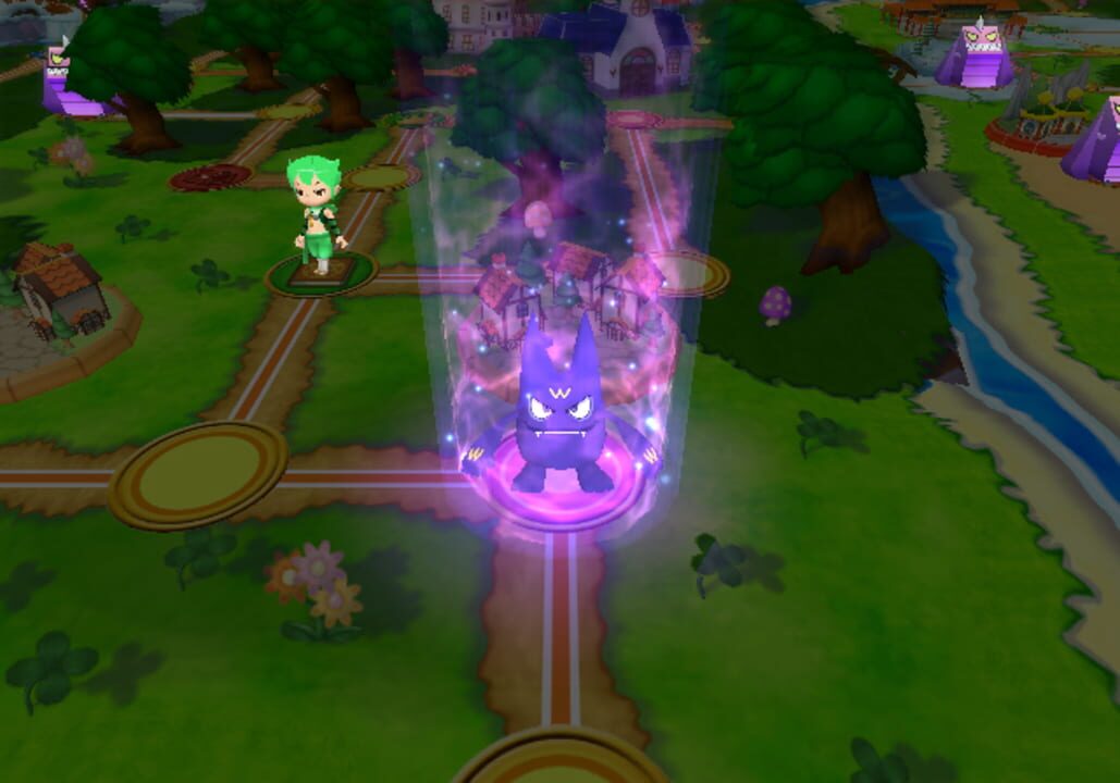 Dokapon Kingdom