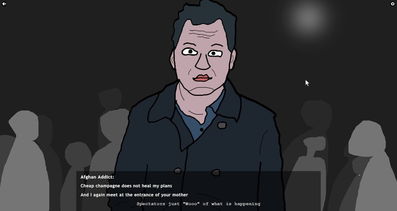 Battle Rap Simulator