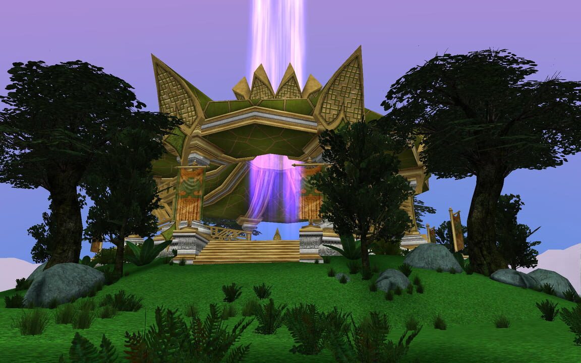 EverQuest: The Broken Mirror