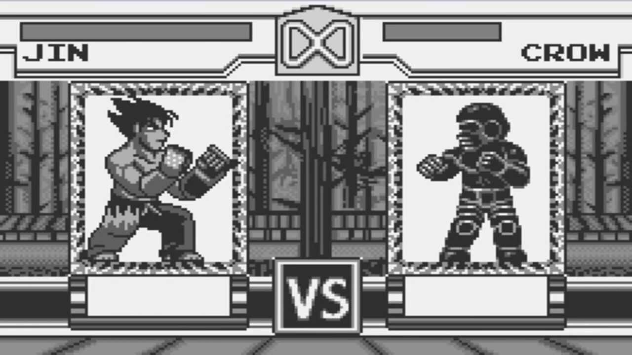 Tekken Card Challenge