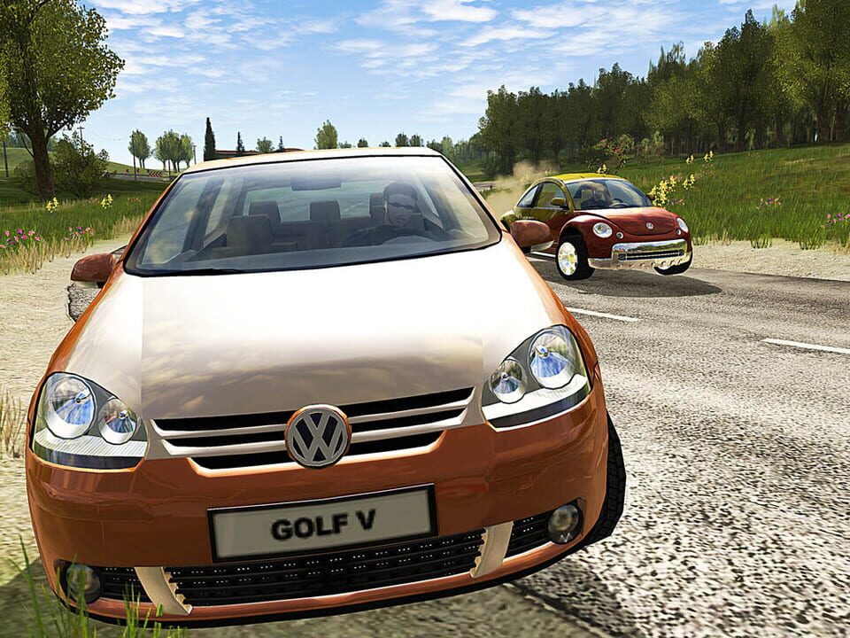 GTI Racing