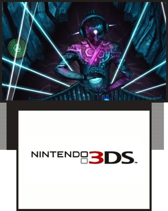 DJ Hero 3D