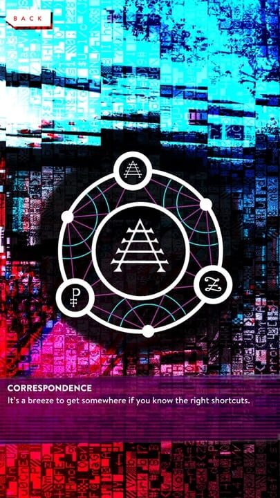 Mage the Ascension: Refuge